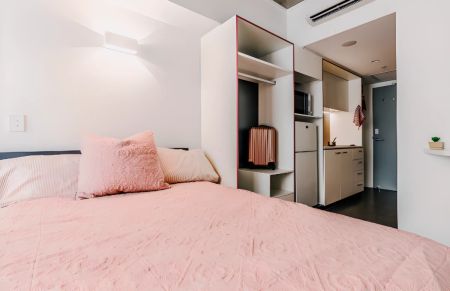 Double Studio - Photo 2