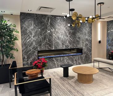 For Lease - 50 George Butchart Drive Unit# 425, Toronto, Ontario - Photo 1