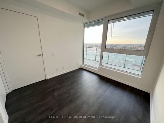 For Lease - 7890 Jane Street Unit# 1008, Vaughan, Ontario - Photo 1