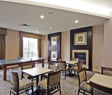 For Lease - 55 Strathaven Drive Unit# 1101, Mississauga, Ontario - Photo 2