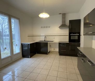 À LOUER – Maison Fondettes – Réf. GI-JB-G0379 - Photo 1