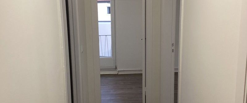 Nette Nachbarn gesucht: sanierte 2,5-Zimmer-Wohnungzu sofort anmietbar! - Foto 1