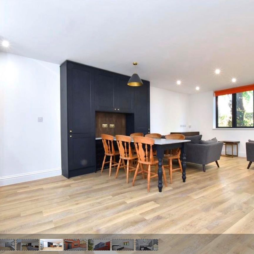 2 Bed Detached House, Turney Road, SE21 - Photo 1