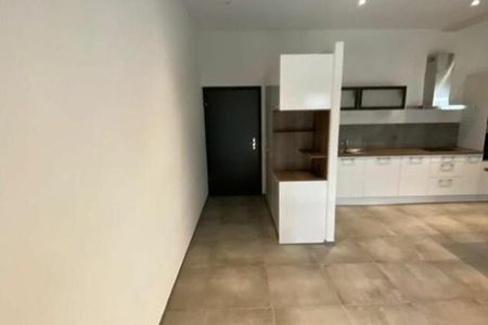 Appartement neuf de 3.5 pièces - Foto 5