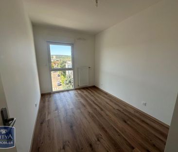 Appartement 3 pièces à louer - Photo 6
