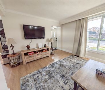 5700 Sunnylea Crescent, Niagara Falls - 3 Bedroom Main - Photo 2