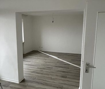 Helle 2-Zimmer-Wohnung mit Balkon in Kronshagen - Photo 3