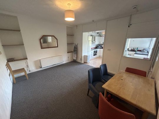 Wood Road, Treforest - Photo 1