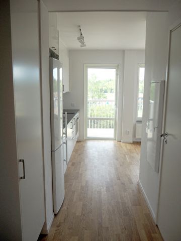 Hägerneholmsvägen, Täby - Foto 4