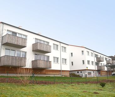 Wohnung in Hörersdorf - Foto 4