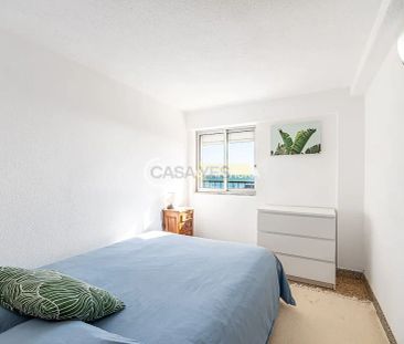 Apartment T2 in Costa de Caparica, Almada - Photo 5