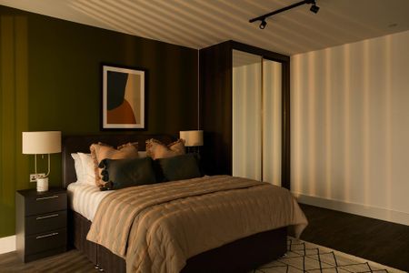 1 bedroom apartment to rent - Photo 5