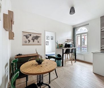 Apartment - Photo 1