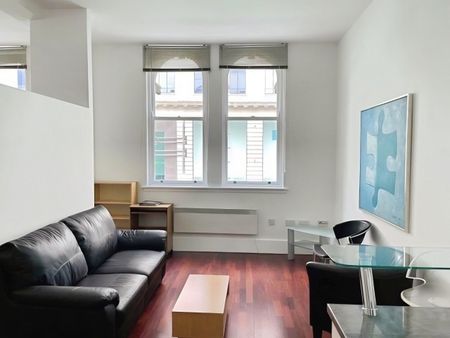 1 bedroom apartment to rent - Photo 2