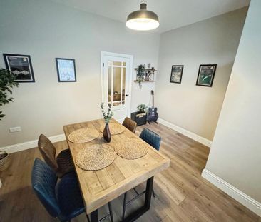 2 bedroom terraced house to rent - Photo 2