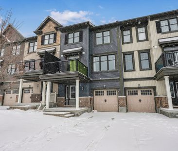 For Lease - 64 Fallengale Crescent, Kanata, Ontario - Photo 4