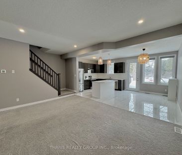 For Lease - 2043 Cedarpark Drive Unit# Upper, London North, Ontario - Photo 2