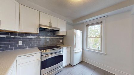 For Lease - 8 Balsam Avenue Unit# 2, Hamilton, Ontario - Photo 2