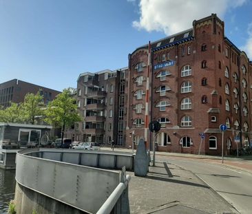 Appartement te huur: Eendrachtskade 44 9726 CW Groningen - Photo 4