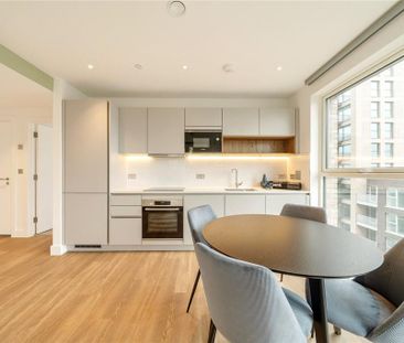 2 bedroom apartment to rent - Photo 5