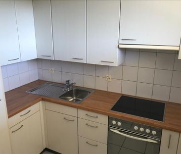 2 Zimmer, 50 m², 1. Stock - Photo 2