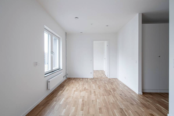 Poseidongatan, Västerås - Photo 1