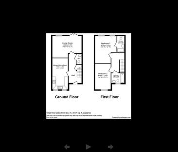 2 Bed Terraced House, Schuster Road, M14 - Photo 6