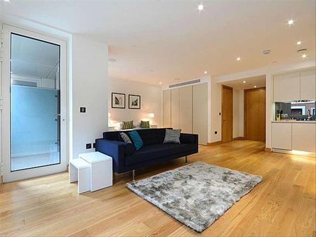 Horseferry Road, Westminster, SW1P - Photo 3