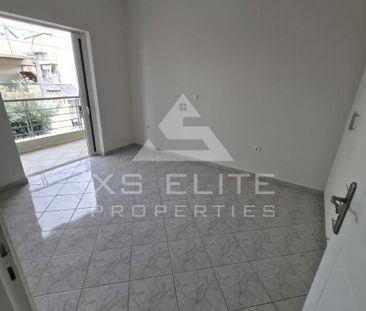 Διαμέρισμα για ενοικίαση Νέα Ζωή (Περιστέρι) - Photo 4