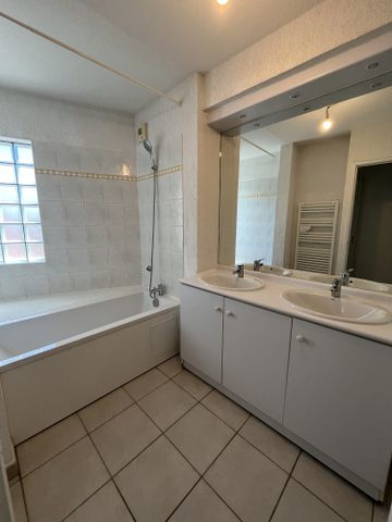 Location Appartement 5 pièces 120m² TOULOUSE 31000 - Photo 5