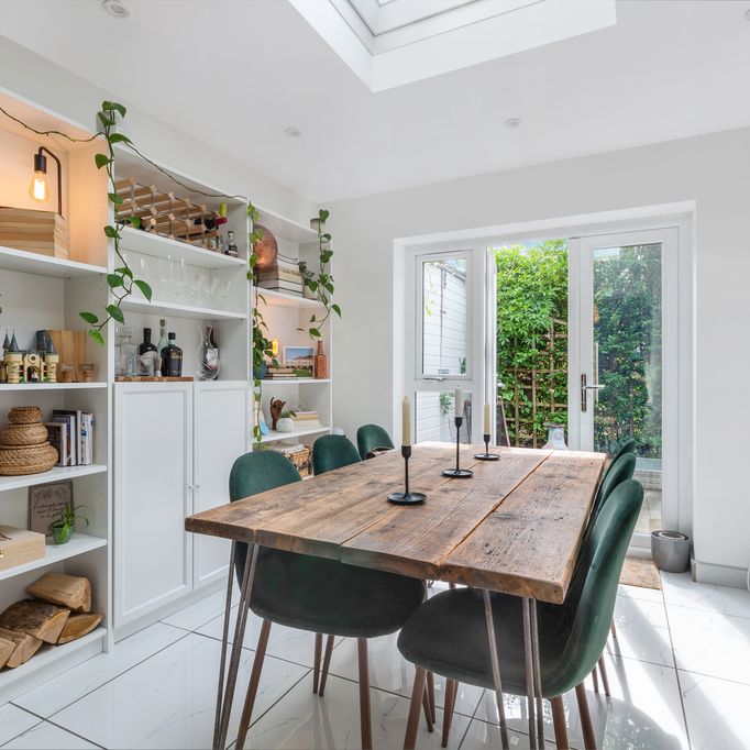 Gressenhall Road, SW18, London - Photo 1