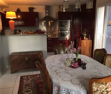 Location Appartement - Cagnes-sur-Mer - Photo 4