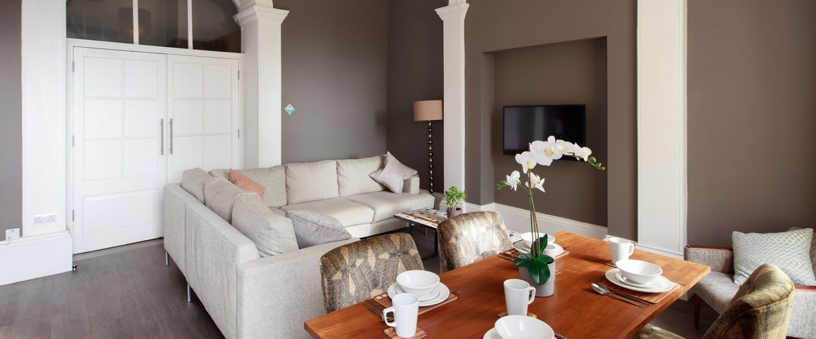 Charlotte Street Room 2 - Photo 1