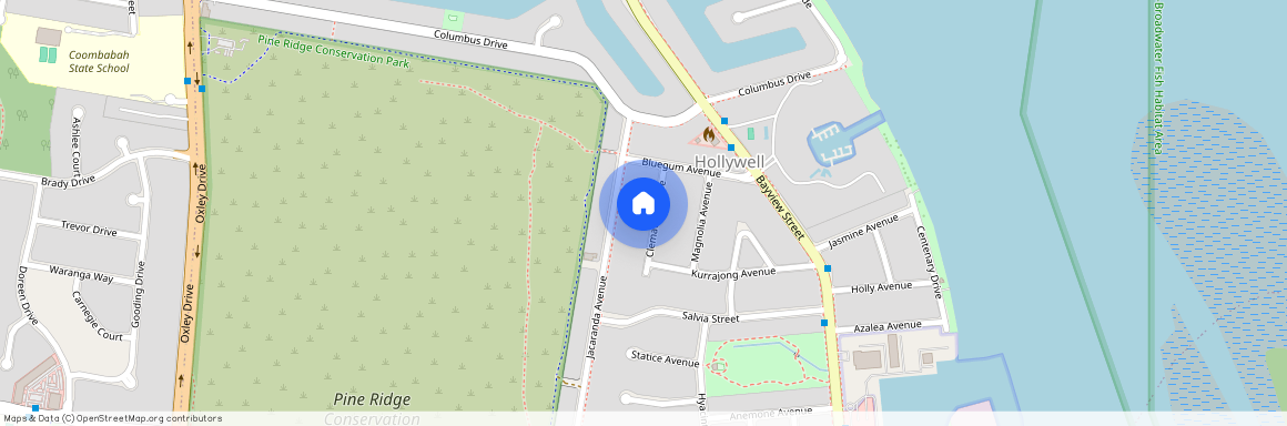 9 Clematis Avenue, Qld 4216, Hollywell