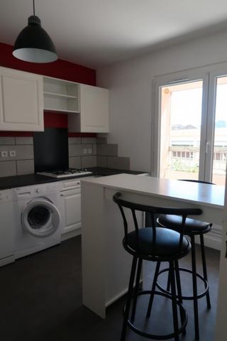 Appartement Firminy - Photo 4