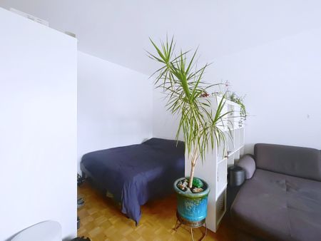 Location Appartement 4 pièces 87m² LYON 5ème - Photo 4