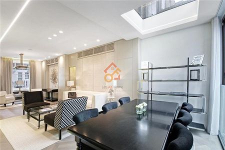 Trevor Place, Knightsbridge, London SW7 - Photo 4