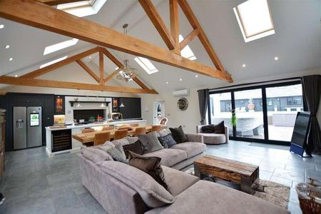 Holtwood, Holt, Wimborne, BH21 - Photo 3