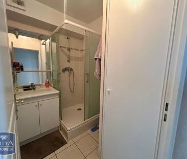 Appartement à louer 2 pièces 53.07m² - Photo 6