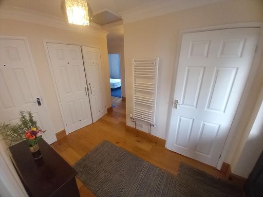 3 bedroom bungalow to rent - Photo 1