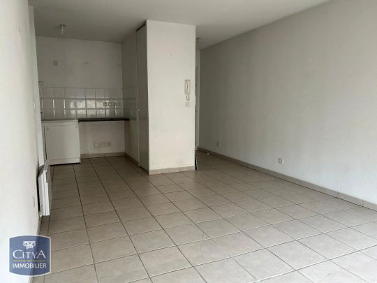 Appartement à louer 2 pièces 45.6m² - Photo 1