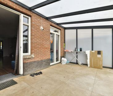 Huis te huur: Freyjaplantsoen 55 1363 WB Almere - Photo 6