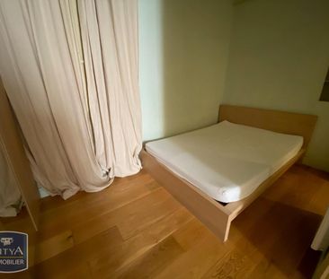 Location Appartement 2 pièces 36m² AIX EN PROVENCE 13100 - Photo 3