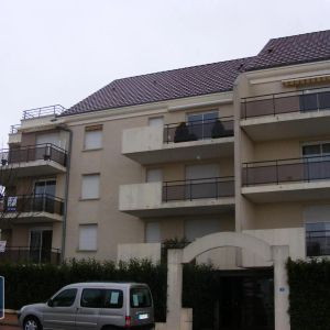 Appartement à louer 3 pièces 66.9m² - Photo 3