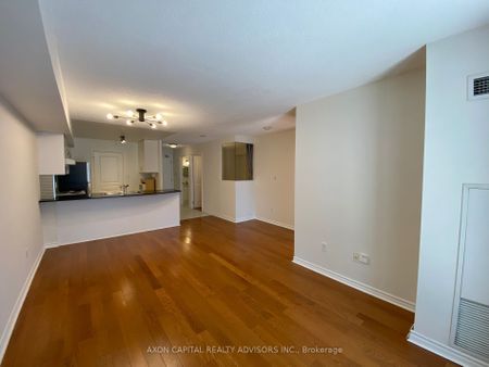 For Lease - 801 Bay Street Unit# 902, Toronto, Ontario - Photo 5