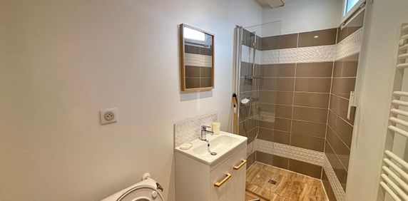 Location Appartement 1 pièce 21m² - Photo 2