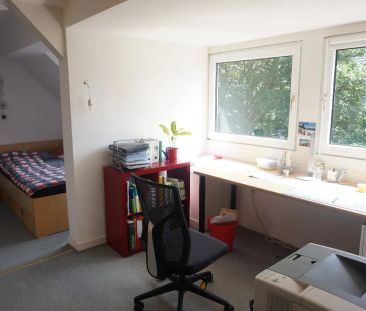 Wohnung zur Miete in Essen - Photo 3