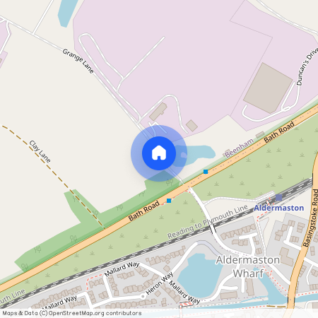 The Stables, Grange Lane, Reading, Berkshire, RG7