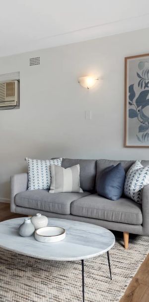 Sun-Drenched Coastal Living in the Heart of Manly - Photo 1
