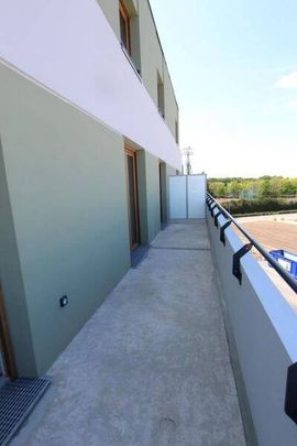 Appartement 3 pièces - - Photo 1